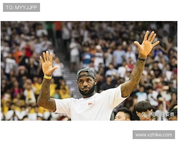 詹姆斯 2025 中国行官宣!9 月开启退役前告别巡演,球迷盼弥补六年遗憾(2)