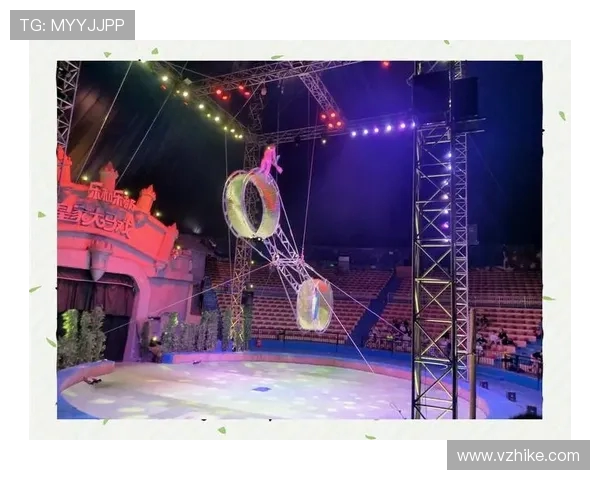 长隆大马戏震撼升级!全球最大 7000 人场馆开启沉浸式奇幻之旅(1)