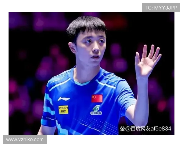 陈垣宇 3-0 横扫张本智和,强势登顶萨格勒布站男单冠军